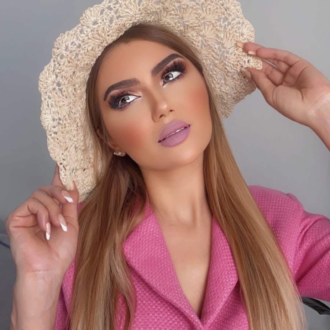 صالون تجميل