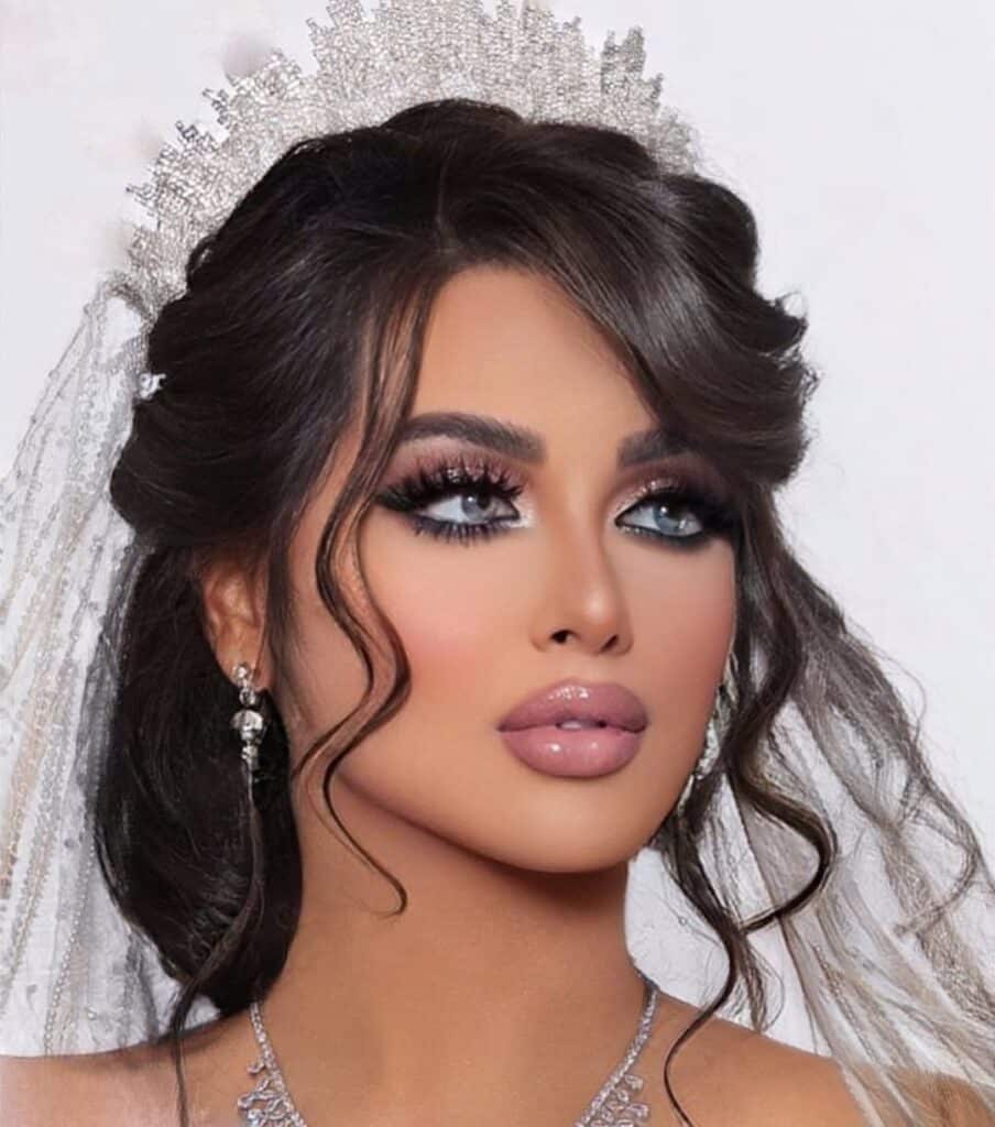 ميكب ارتست الرياض