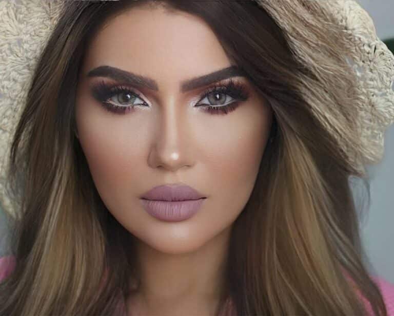✨ الدليل الشامل لتطبيق مكياج العيون للمبتدئات: 5 تقنيات لا غنى عنها لثبات مكياج يدوم 24 ساعة ميكب ارتست في الرياض 2026 مكياج عرايس فخم