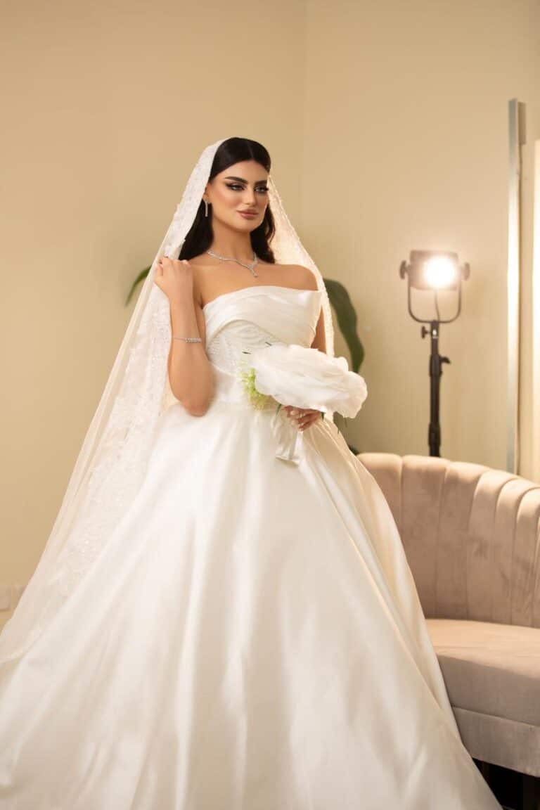 مشاعل الغنام: فنانة مكياج احترافي تجمع بين الذوق العصري والدقة الفنية ✨💄 فنانة مكياج احترافي