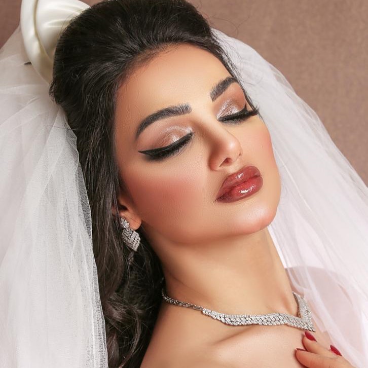 مها الغنام – ارتست مكياج محترفة في الرياض مها الغنام ارتست مكياج محترفة في الرياض | عرائس ومناسبات
