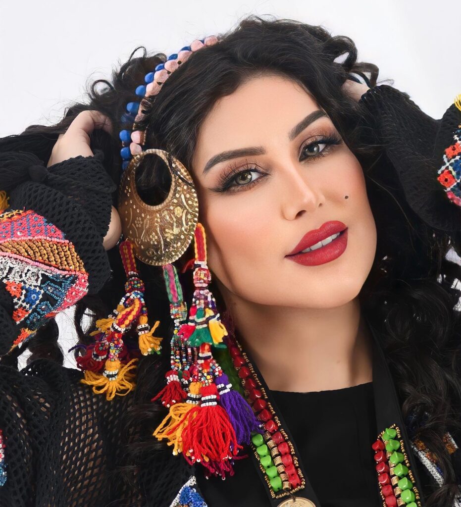 مكياج ناعم واحترافي