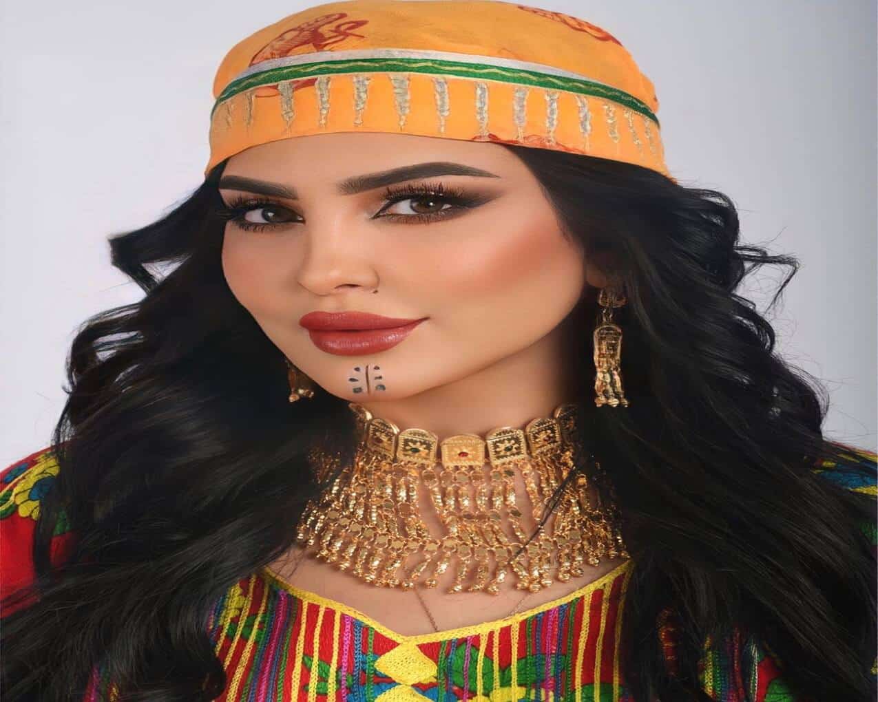 مها الغنام: أفضل ميكب ارتست في الرياض لعام 2026