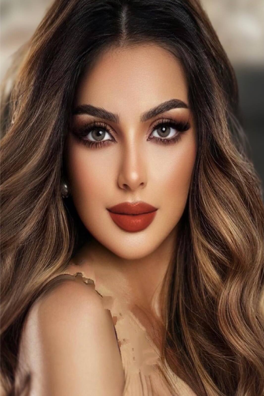 تجهيز عرائس احترافي من مها الغنام