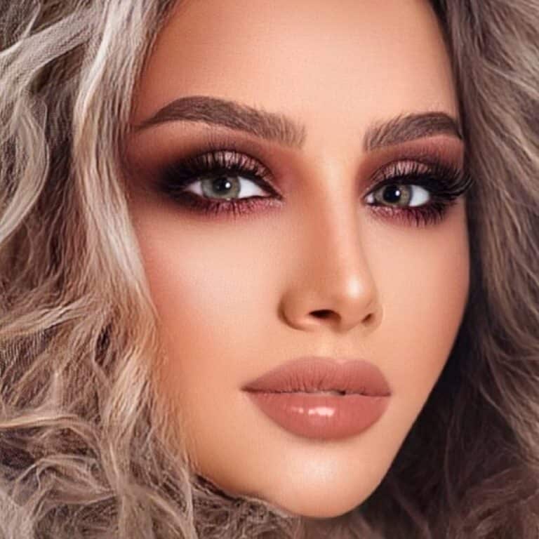 صالون شعر في الرياض يقدم تسريحات عصرية تناسب جميع المناسبات